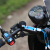 オートバイの携帯充電器12 vを改造して、通用する電動バイクの充電器USB充電器を充電します。