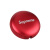 Supreme Phone 7 de-ta線6 sアタップ8 Android 2合一帯携帯電話充電ケブラル車載伸縮合金デカライン【赤いSUP】