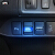 日本のYAC自動車はUSB防塵カバーで雰囲気灯を飾っています。車に個性的なLEDナイトライト車内補助照明HY-422/USB個性的雰囲気灯