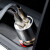 車の充電器フォードの新しいフォックスの蒙迪の欧鋭界の翼虎の福叡斯の自動車の携帯電話の充電器の車はUSBクールの雅黒福特鋭界の専用を担当します。
