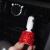 車載充電器自動車のダブルUSBインテリジェントプラグは二転インターフェースの汎用スマートフォン車の充電ケースに充電ヘッドの赤を入れます。