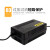 超/威電池24 V 12 AH 20 A 48 V 24 ah 28 A 60 v 30 A 72ボルト32安電気自動車充電器24 v 20 ah品名三穴通用