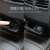 Aukeyミニカー充usb 4.8 A 2つのソケトラック充電器ヘッド多機能シガラタタ汎用CC-S 1黒弾片式（ピアノ漆）二つのソケト