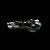 儒教(Rudaor)金剛球小萌シリーズインテリジェント車載ハードウェアAPP接続多機能救命安全ハンマー瑪瑙黒