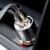 レベック自動車の充電器は12 V/24 V車のGM車の充電ヘッドシガラターと2つのUSBはフォルクスワーゲンベンツアウディの本田吉利BMWに専用です。