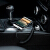 杰思摩波JM新型車載充電器インテリジェントカーはダブルUSB携帯車を充電します。輸入品を一牽引二速充電します。二本のノートはラインカーを含まないで4.8 A充電します。