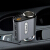 方正(ifound)車載充電器車充シガラターFZ-29 3.1 AダブルUSB一牽引三電圧検出LED数が顕著です。