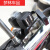 電気バイク用のバッテリーカーUSB充電器12 v充電器防水改ぞうスイッチ付きの汎用快速充電ダブルUSB（12-24 V）