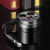 車載充電器は三杯式の高速充電シガラタタフォード車のカップ充電器の三分の三自動車用の三多機能シガラッタプラグのUSBテープ数が056です。