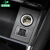 潮客邦専用のスカダコディアック車載USB充電器コディアックGTは、シガライータの内装パーツを改造した「白光モデル」カーディアックGT専用（1個入り）